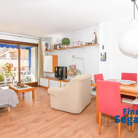 Apartamento Azul Marino Coma-ruga