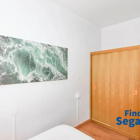 Apartamento Azul Marino *