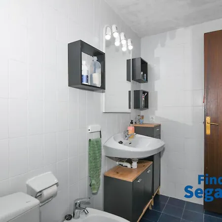 Apartamento Azul Marino *