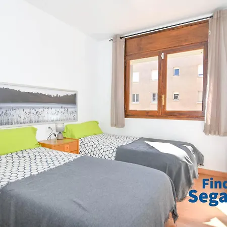Apartamento Azul Marino Coma-ruga