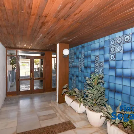 Apartamento Azul Marino *
